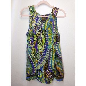 Lane Bryant Top Sz 14